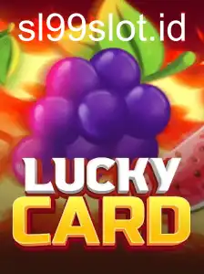 LuckyCard