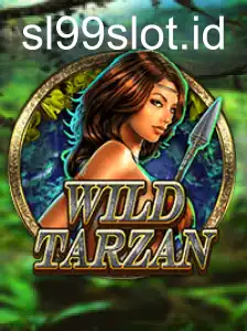 WildTarzan